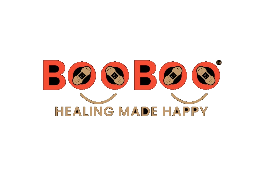 Boo Boo Bandages